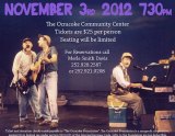Special Concert to Benefit Community Square Project